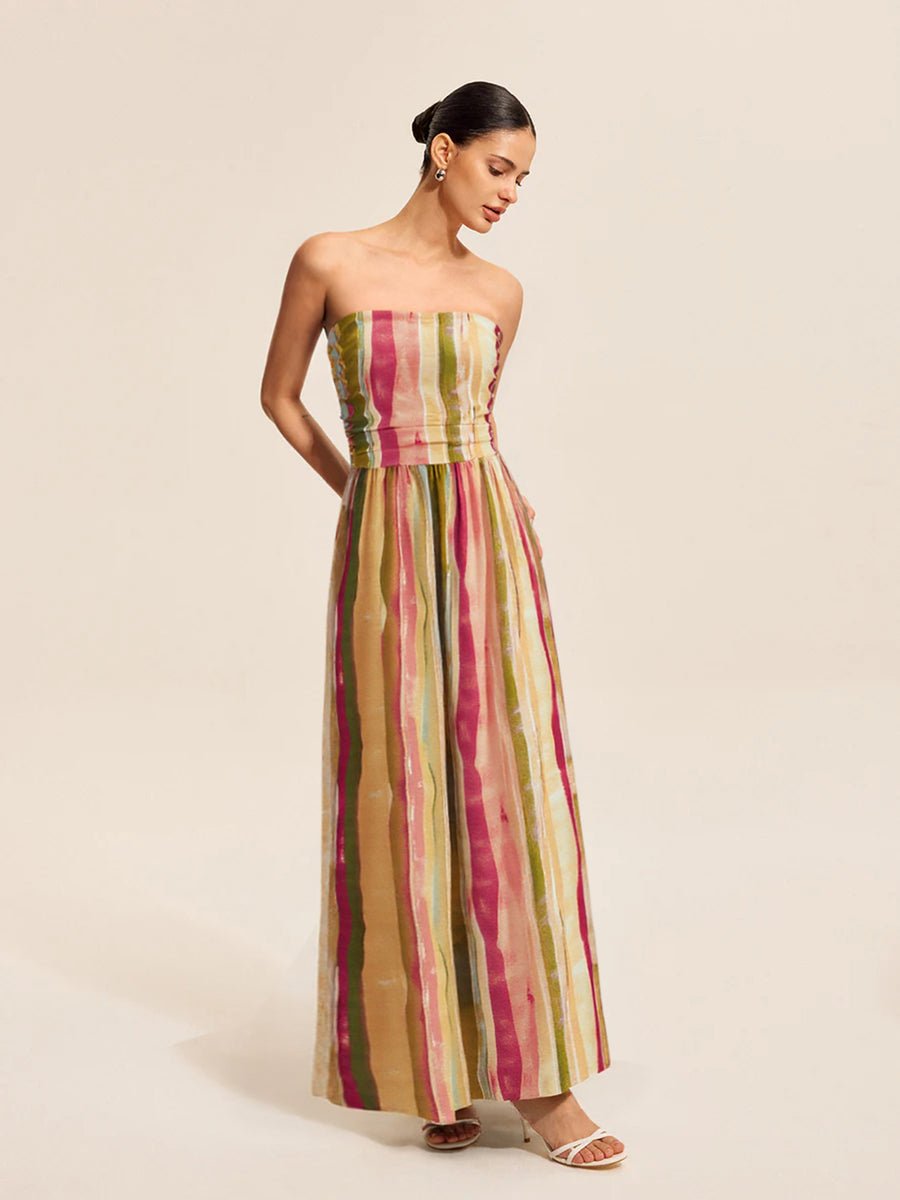 Maffio Dress | | S | Agnese Studios