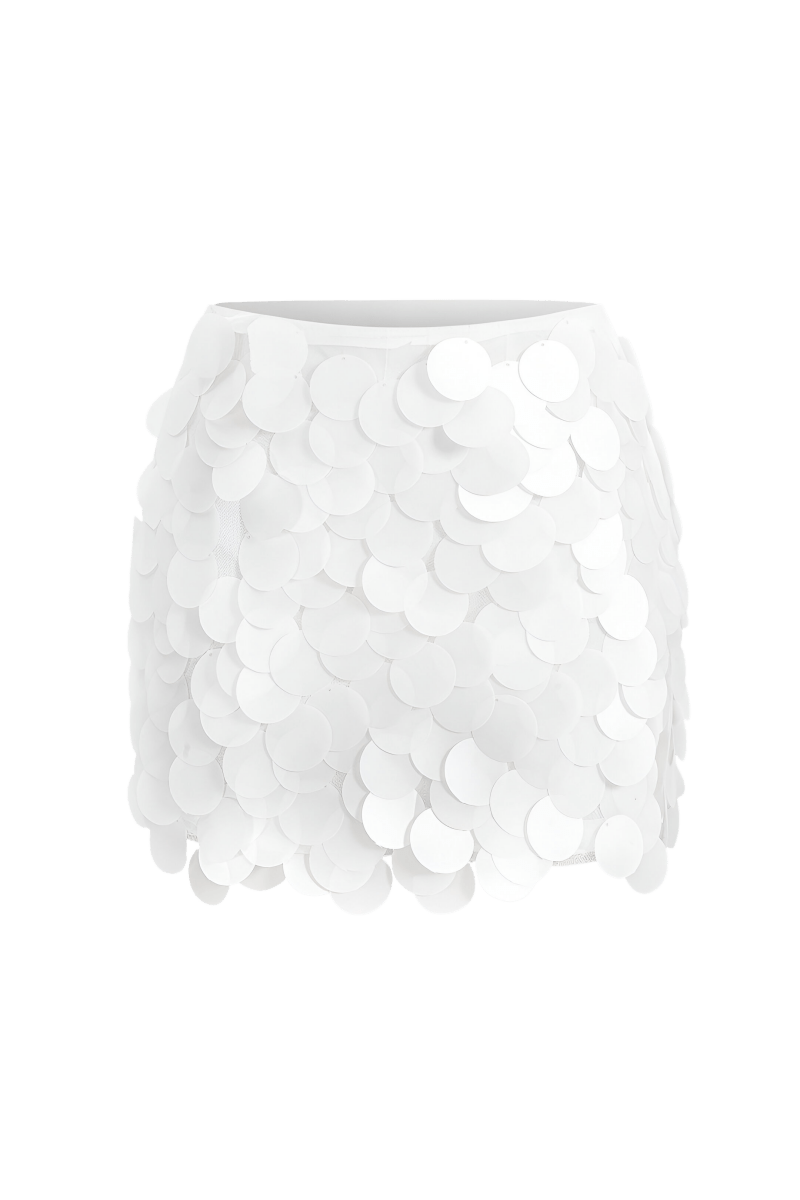 Maggia Skirt | | S | Agnese Studios