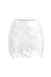 Maggia Skirt | | S | Agnese Studios