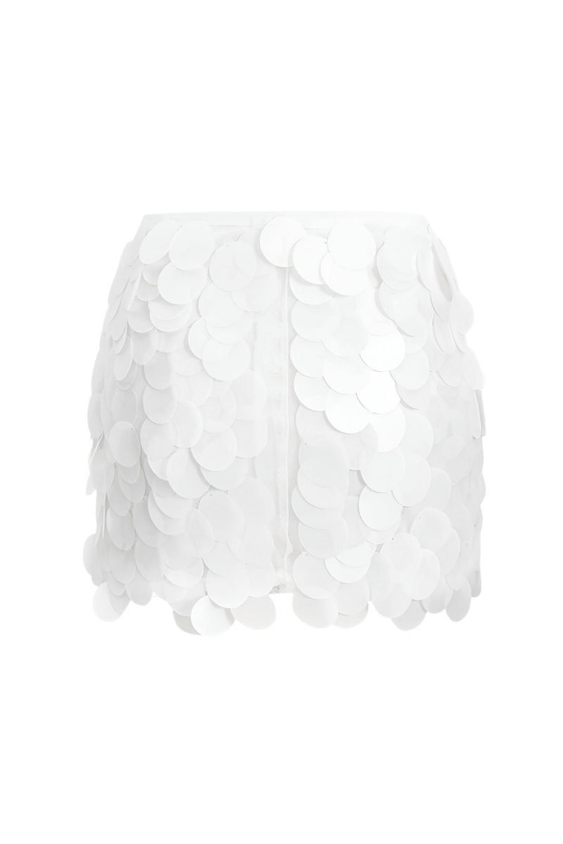 Maggia Skirt | | S | Agnese Studios