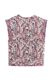 Maggina Waistcoat | | S | Agnese Studios