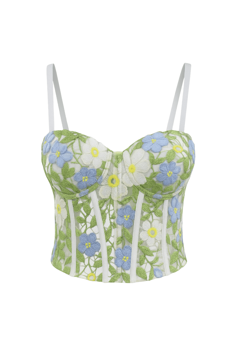 Maia Top | | S | Agnese Studios