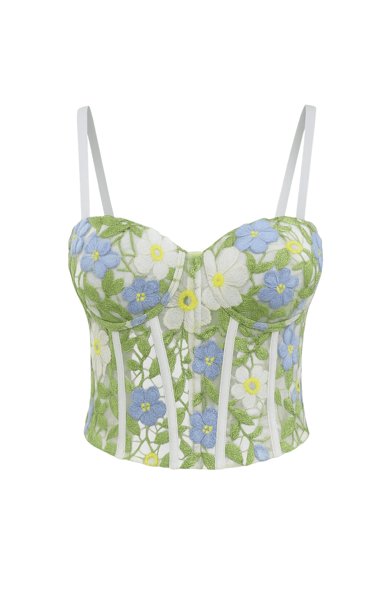 Maia Top | | S | Agnese Studios