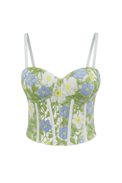 Maia Top | | S | Agnese Studios