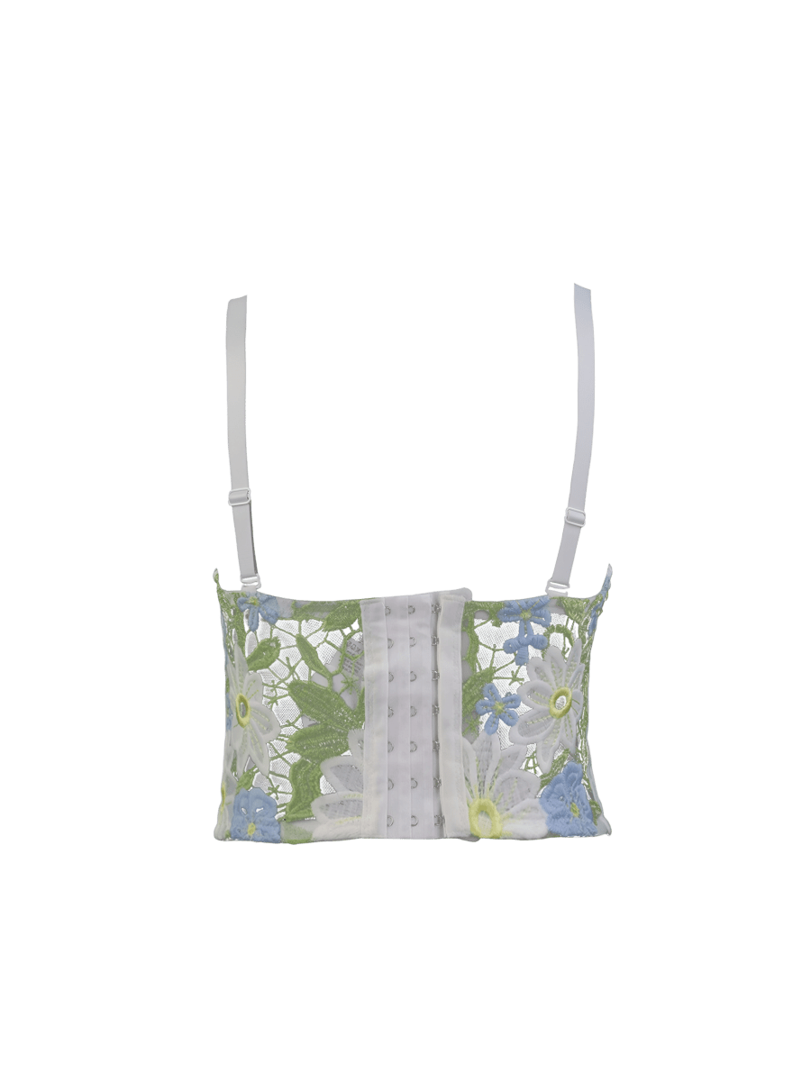 Maia Top | | S | Agnese Studios