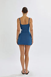 Maison Étoile Dress | | S | Agnese Studios