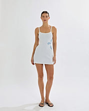 Maison Étoile Dress | | S | Agnese Studios
