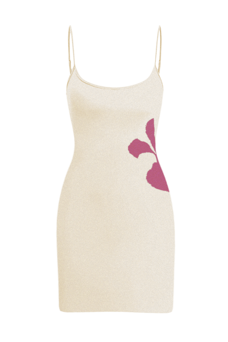 Maison Étoile Dress | | S | Agnese Studios