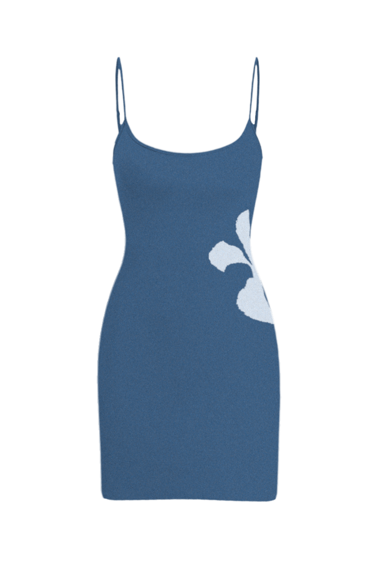Maison Étoile Dress | | S | Agnese Studios