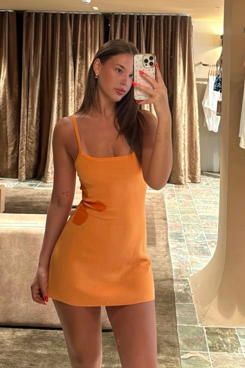 Maison Étoile Dress | | S | Agnese Studios