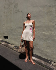 Maison Étoile Dress | | S | Agnese Studios