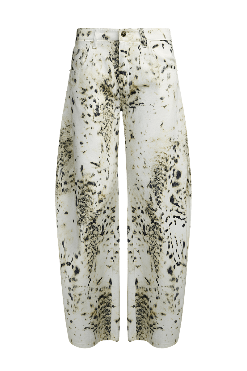 Makesa Pants | | S | Agnese Studios