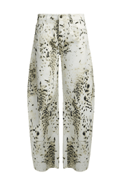 Makesa Pants | | S | Agnese Studios