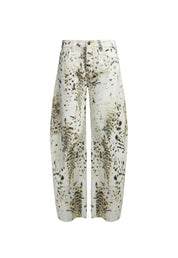 Makesa Pants | | S | Agnese Studios