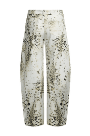 Makesa Pants | | S | Agnese Studios