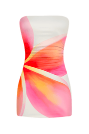 Malasia Dress | | S | Agnese Studios