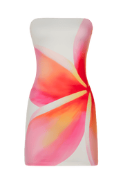 Malasia Dress | | S | Agnese Studios