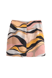 Malenda Gunna Skirt | | S | Agnese Studios