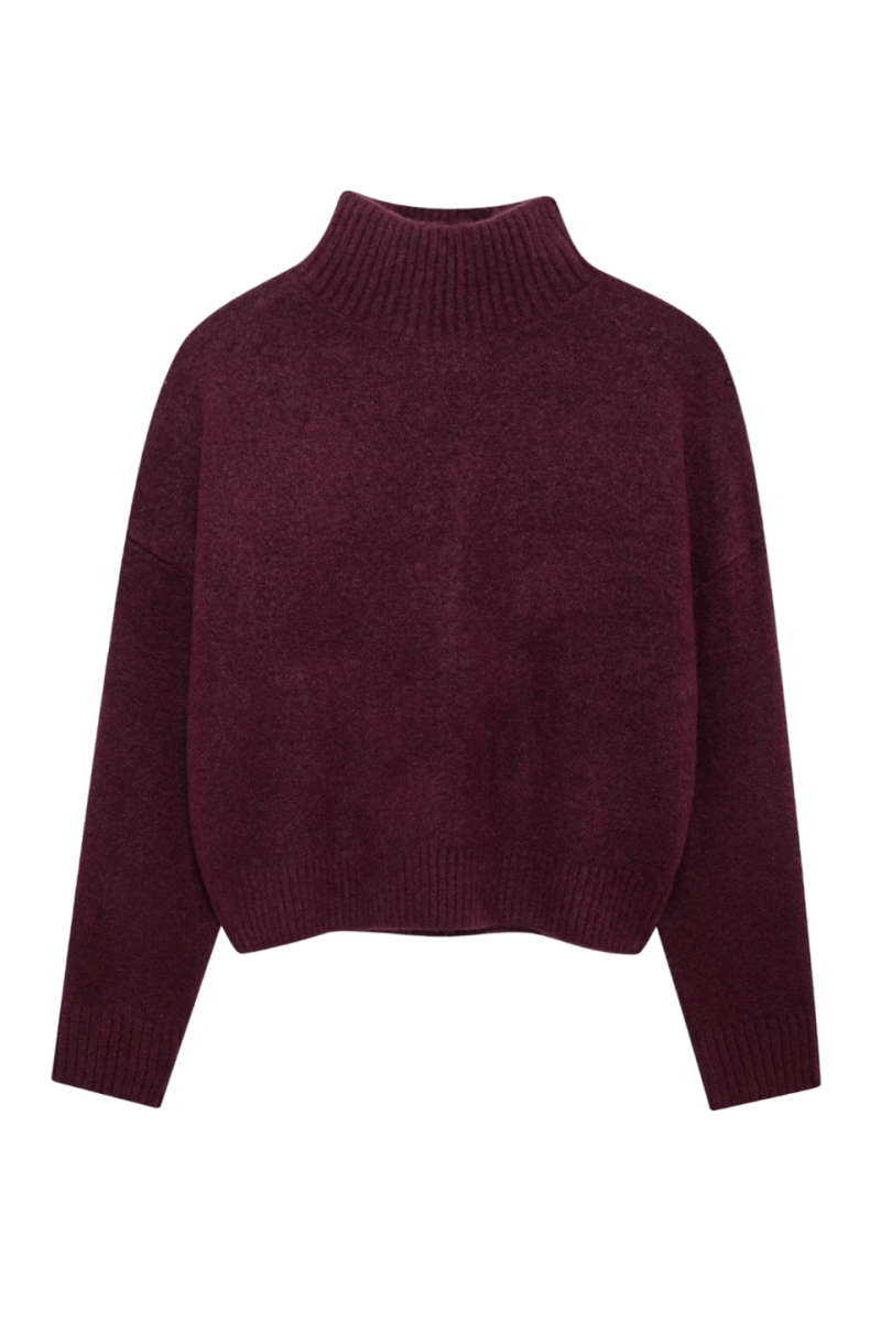 Malia Sweater | | S | Agnese Studios