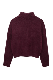 Malia Sweater | | S | Agnese Studios