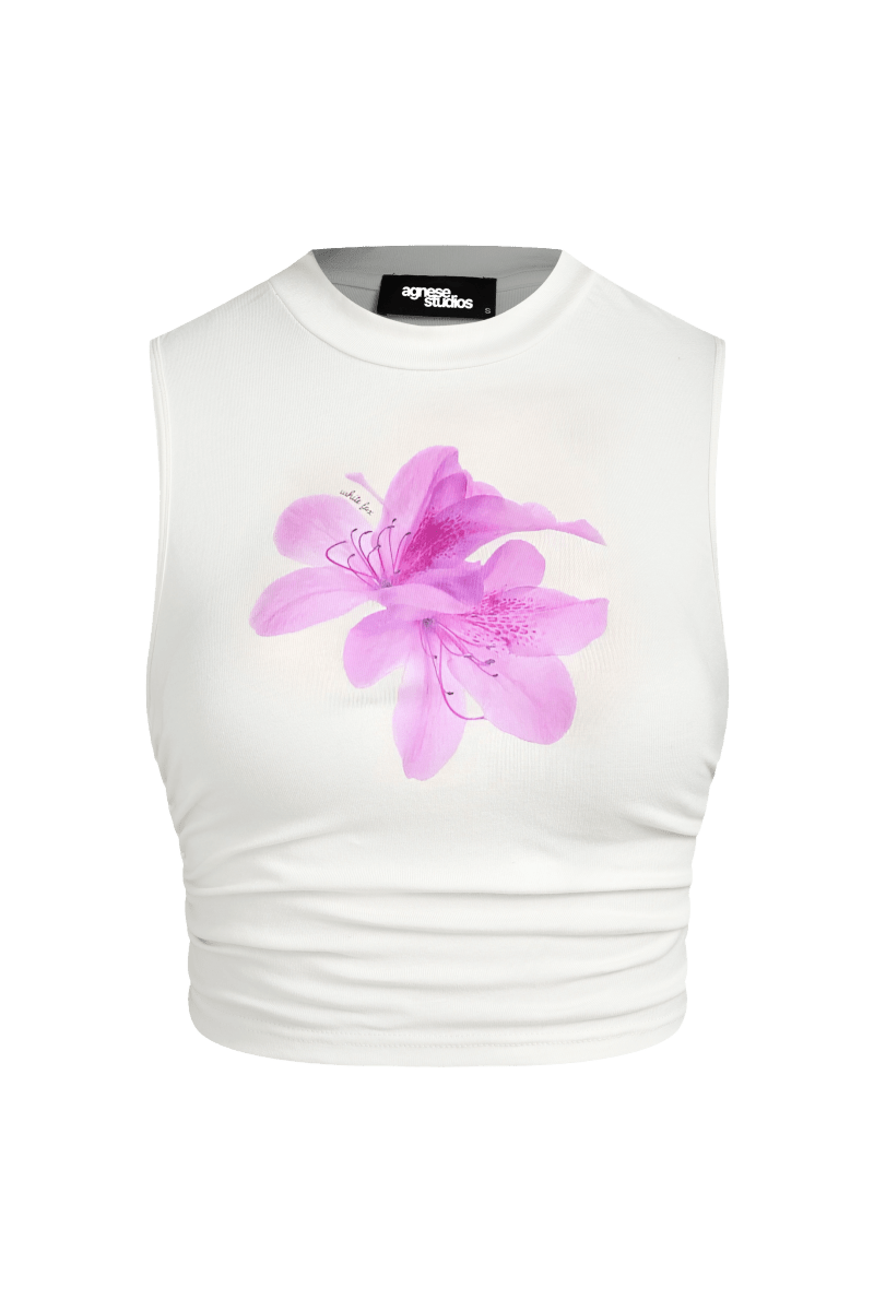 Malina Top | | S | Agnese Studios