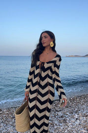 Maloissa Dress | | S | Agnese Studios