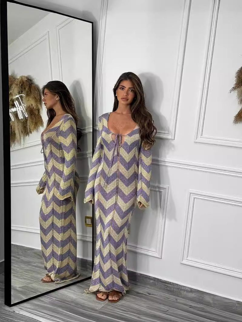 Maloissa Dress | | S | Agnese Studios