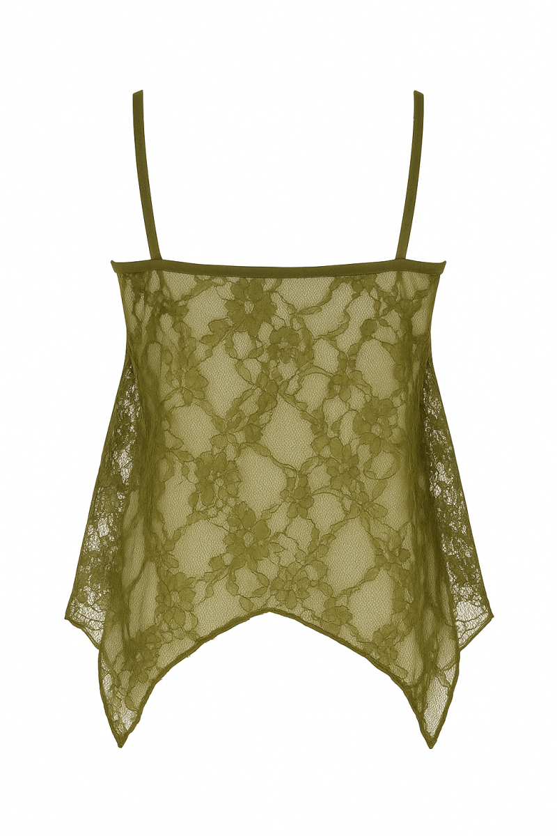 Malvinia Top | | S | Agnese Studios
