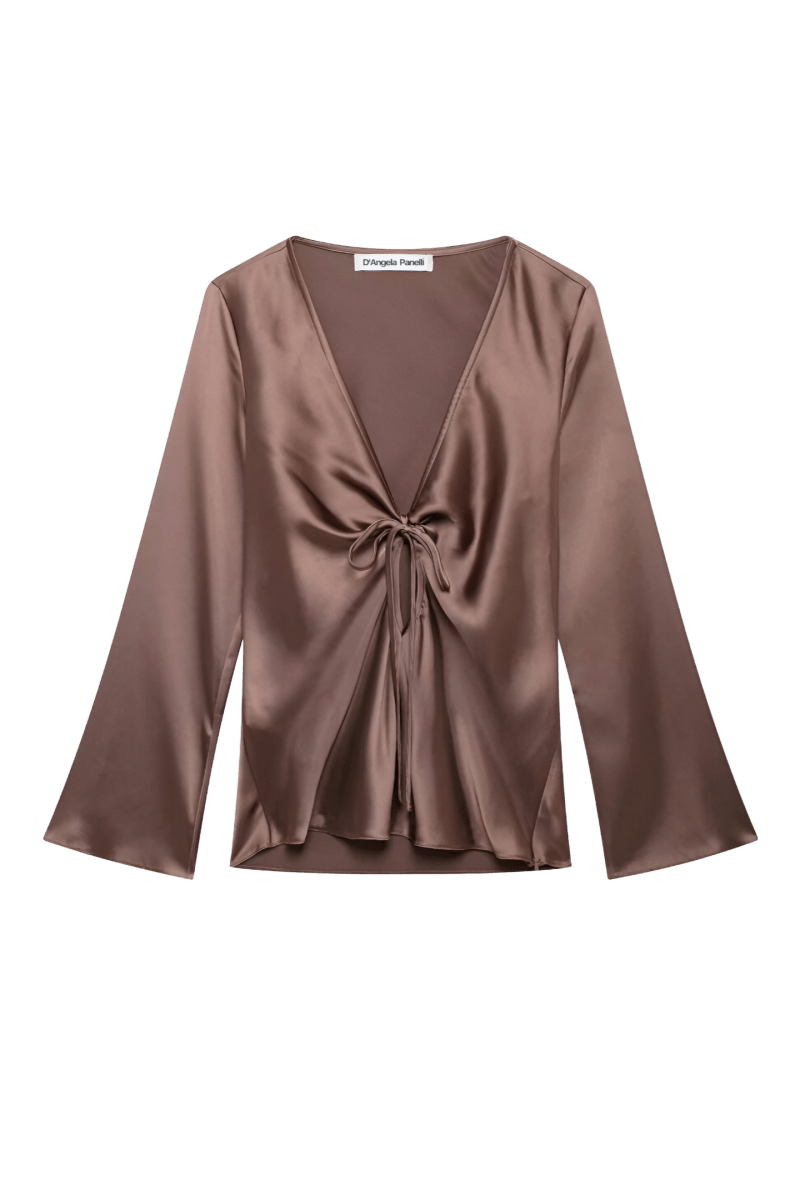 Mangato Top | | S | Agnese Studios
