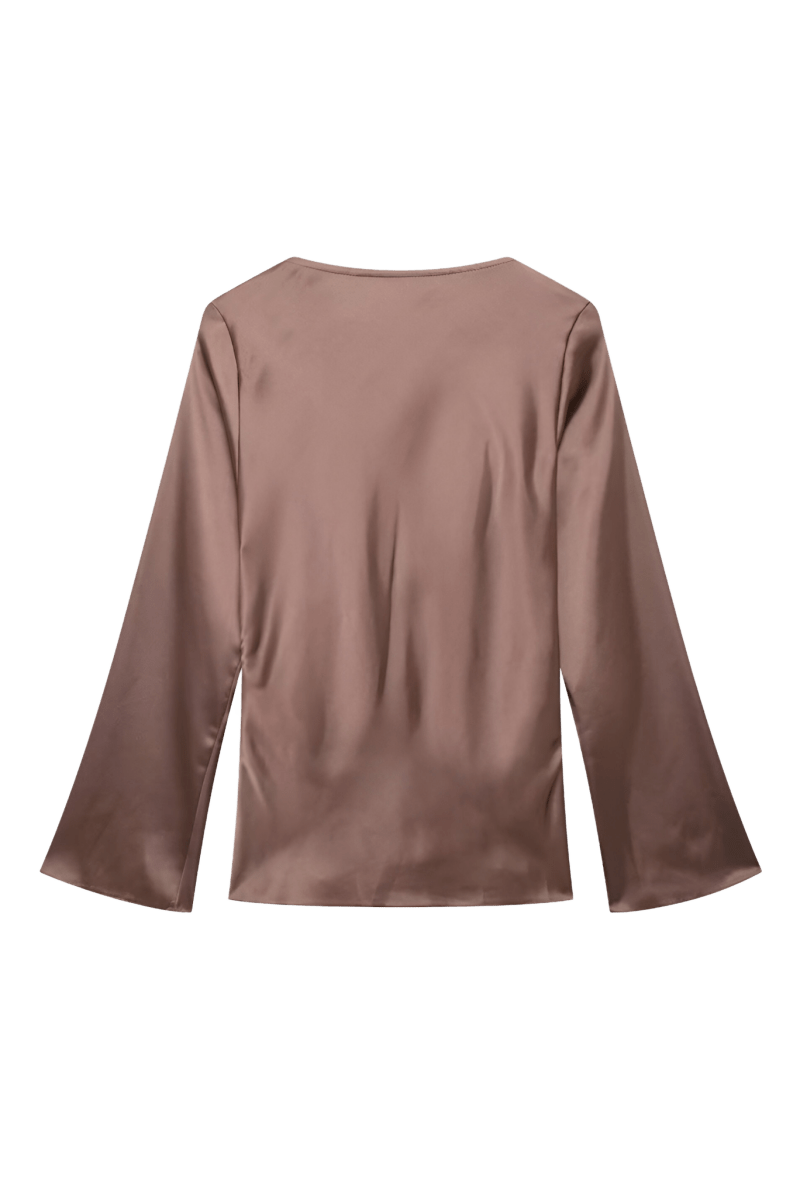 Mangato Top | | S | Agnese Studios