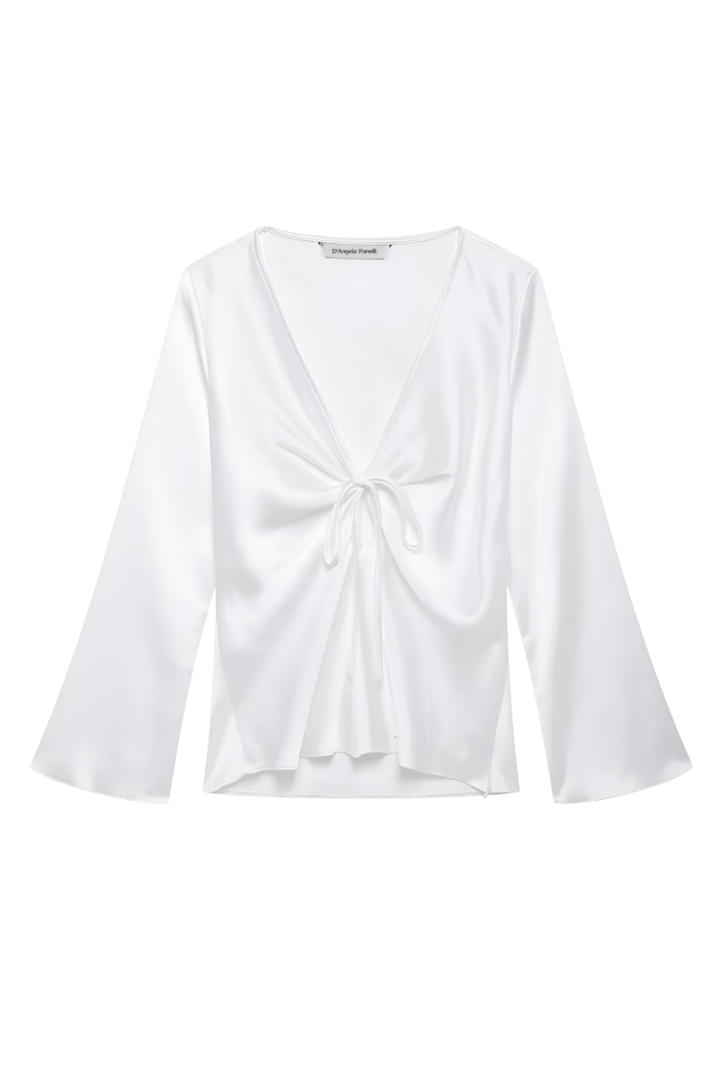 Mangato Top | | S | Agnese Studios