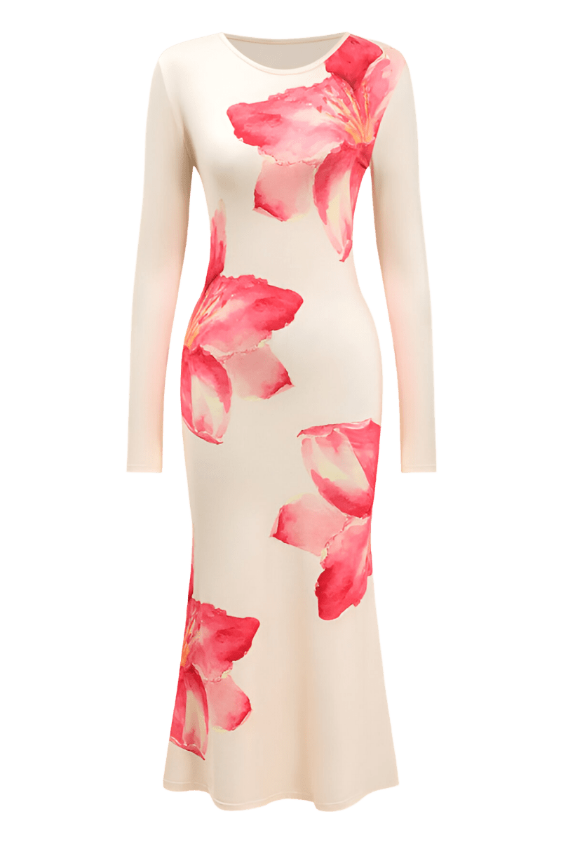 Mannie Dress | | S | Agnese Studios