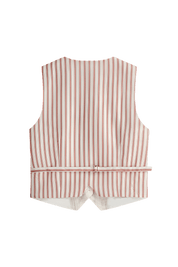 Mannole Waistcoat | | S | Agnese Studios