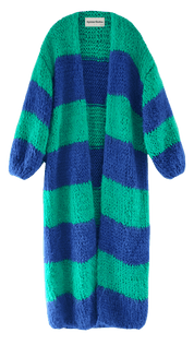 Mantonne Cardigan | | S | Agnese Studios