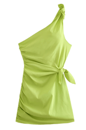 Marcella Ferrara Dress | | XS | Agnese Studios
