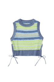 Marcellina Martini Top | | XS | Agnese Studios