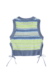 Marcellina Martini Top | | XS | Agnese Studios