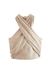 Marcello Greco Top | | XS | Agnese Studios