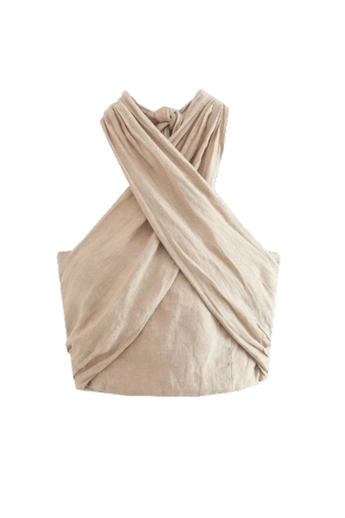 Marcello Greco Top | | XS | Agnese Studios