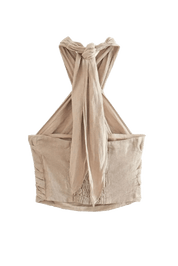 Marcello Greco Top | | XS | Agnese Studios