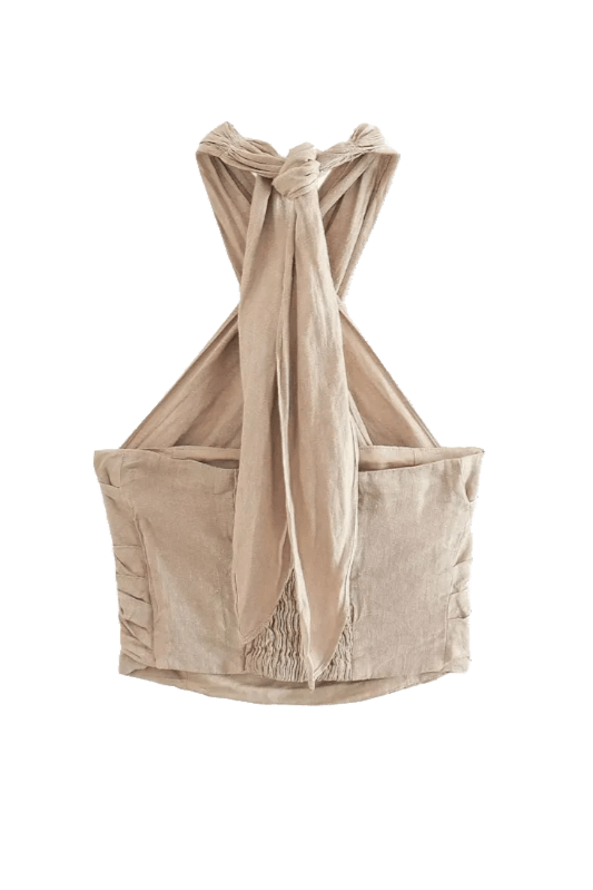 Marcello Greco Top | | XS | Agnese Studios