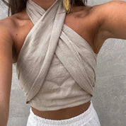 Marcello Greco Top | | XS | Agnese Studios