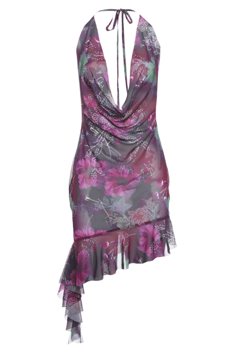 Marconi Damiani Dress | | XS | Agnese Studios