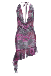 Marconi Damiani Dress | | XS | Agnese Studios