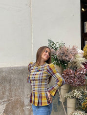 Marela Top | | S | Agnese Studios