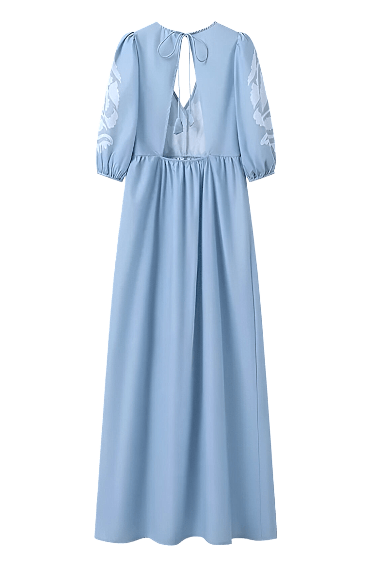 Marensse Dress | | S | Agnese Studios
