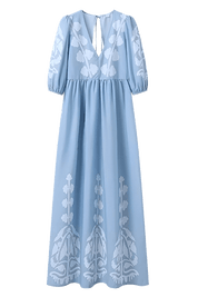 Marensse Dress | | S | Agnese Studios