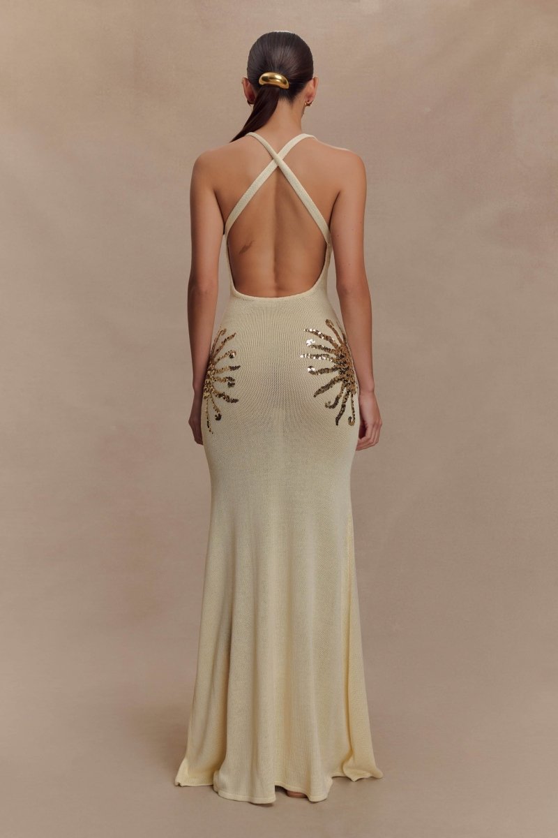 Margie Dress | | S | Agnese Studios