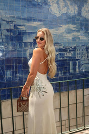 Margie Dress | | S | Agnese Studios