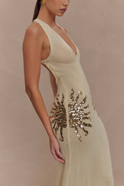 Margie Dress | | S | Agnese Studios